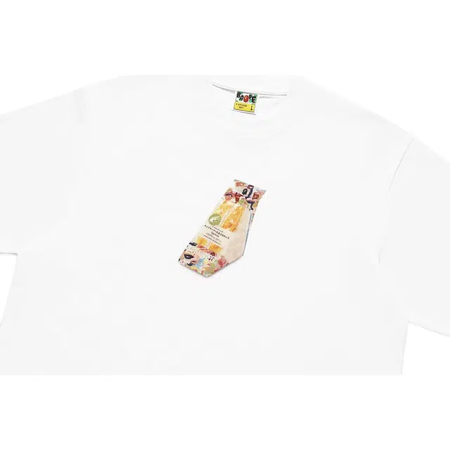 BAPE x KIDSUPER STUDIOS SS25 T