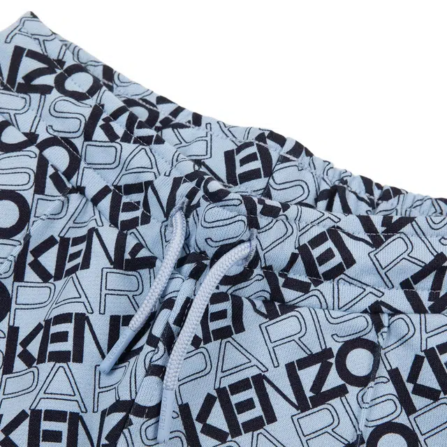 KENZO SS25 Logo