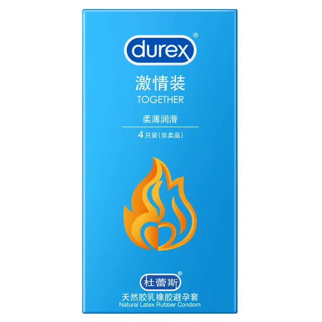 durex