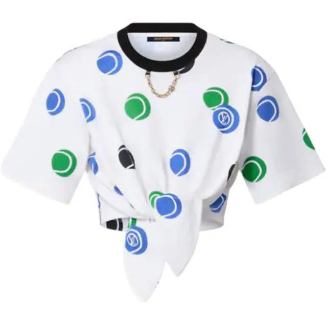 LOUIS VUITTON SS22 T