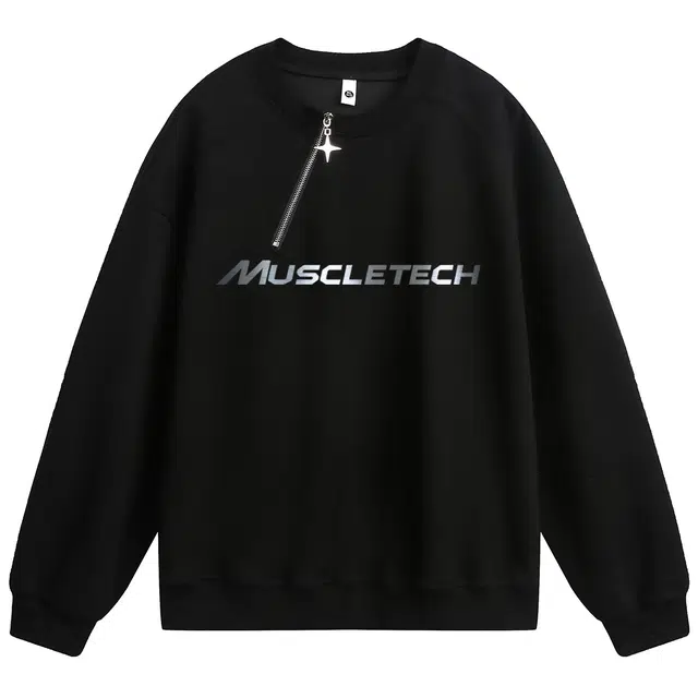 MUSCLETECH cleanfitlogo