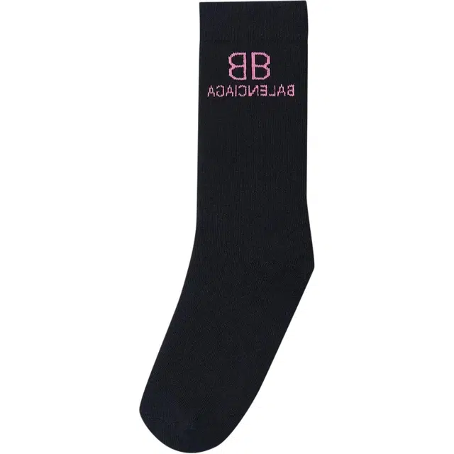 Balenciaga Logo 1