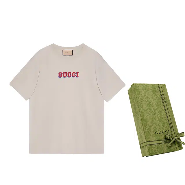 GUCCI LogoT