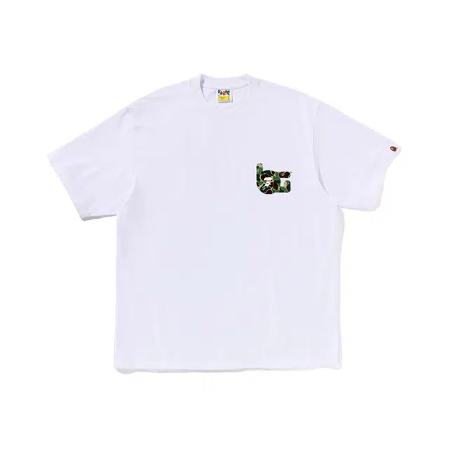 BAPE SS25 GALLERY logoT