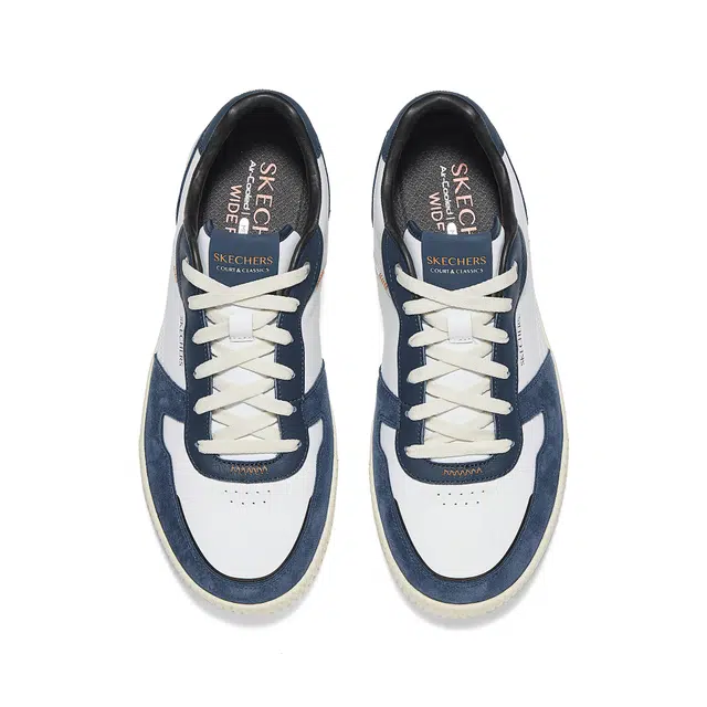 Skechers Court Classics