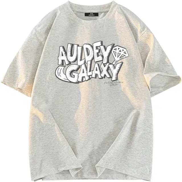 AULDEY LogoT