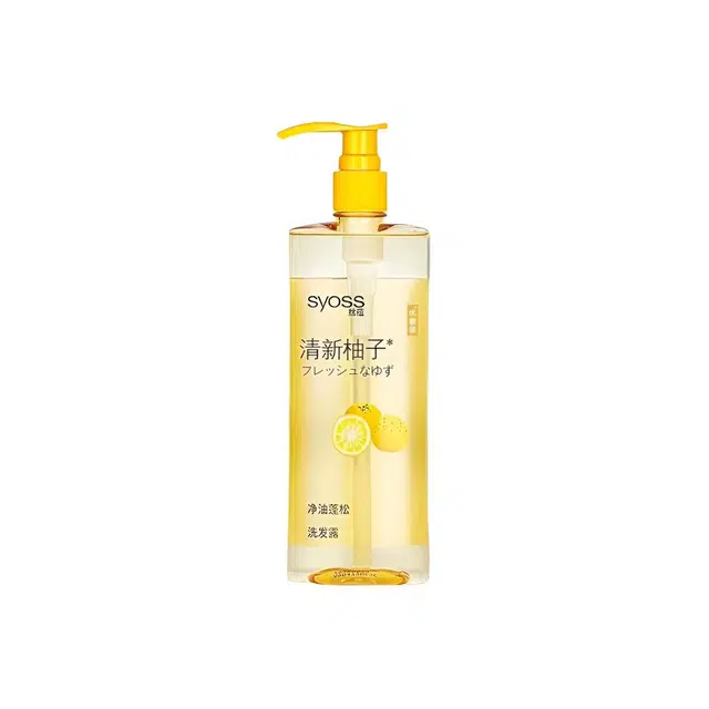 SYOSS 980ml
