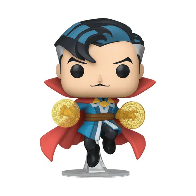 Funko Q