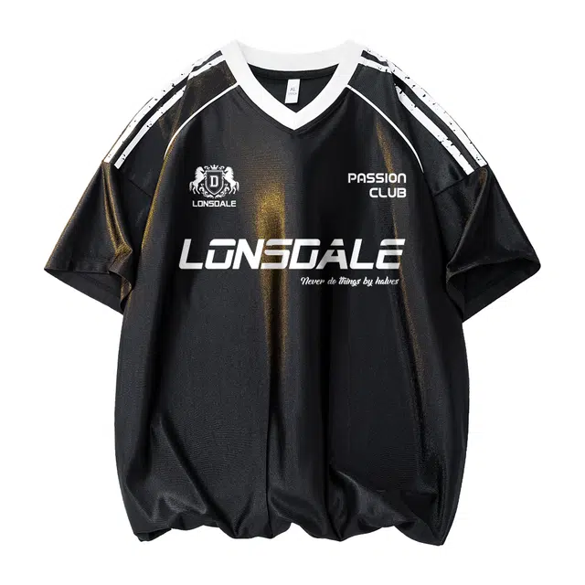 LONSDALE