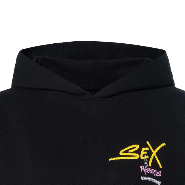 Chrome Hearts Matty Boy Sex Records