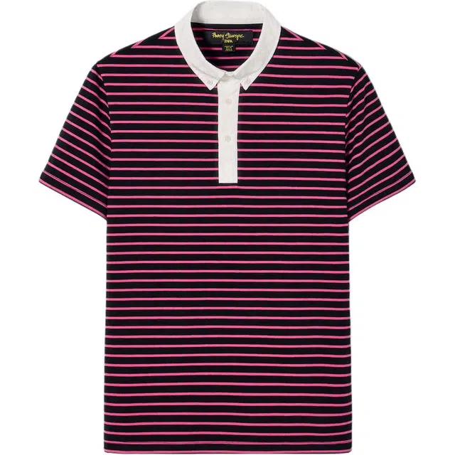 ZARA x BOBBY GILLESPIE Polo