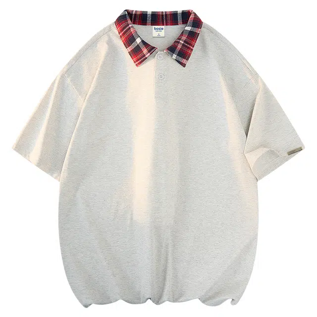 bosie blue polopolo