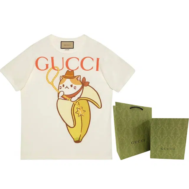 GUCCI FW22 T