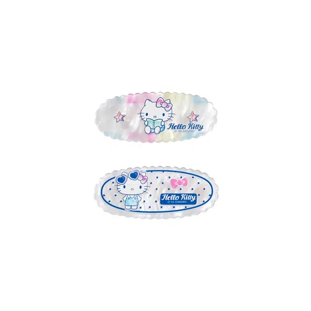 Sanrio Hello Kitty