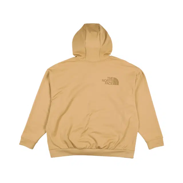 THE NORTH FACE HORIZON performance fleece po hoodie