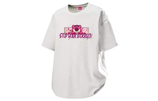 Disney logo T