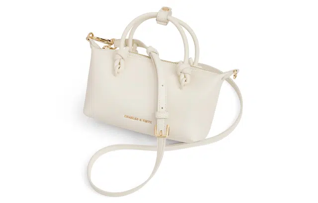 CHARLESKEITH ck PU
