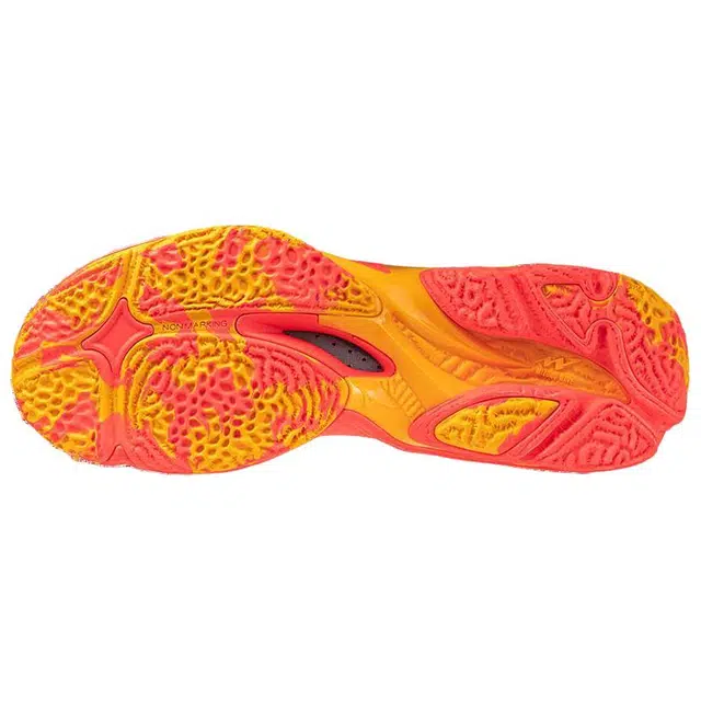 Mizuno Wave Lightning Z8