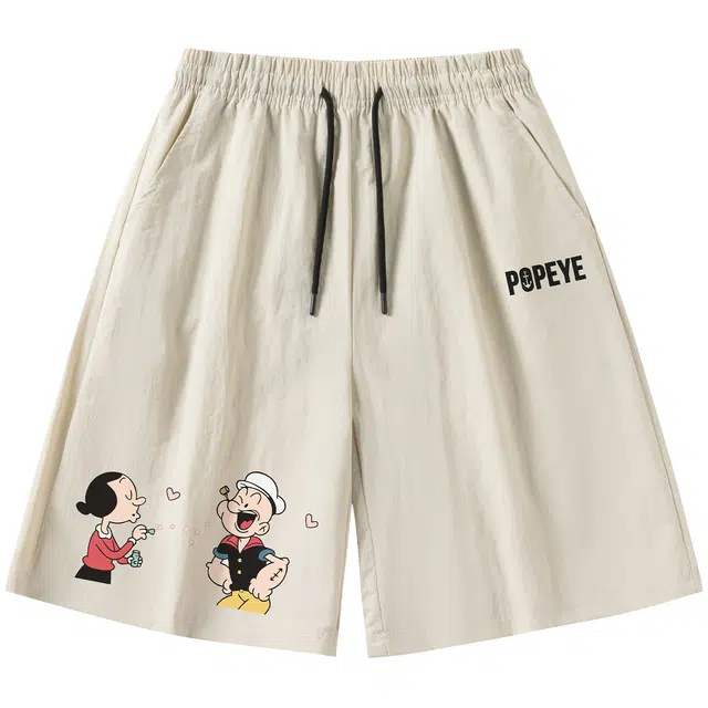 POPEYE