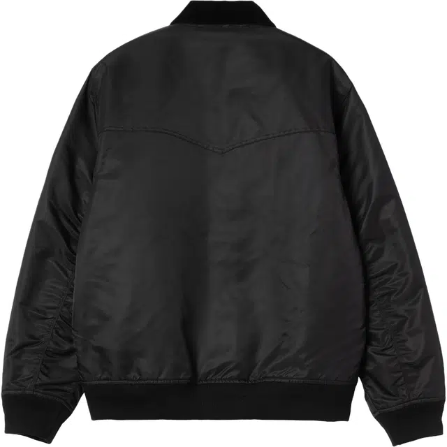 Carhartt WIP SS25 Santa Fe Alumni Jacket
