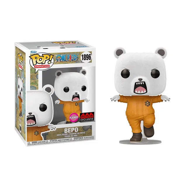 Funko Q