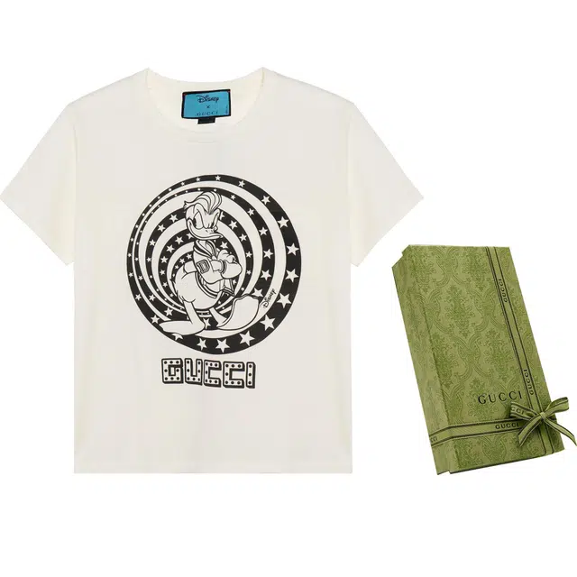 GUCCI x Disney T