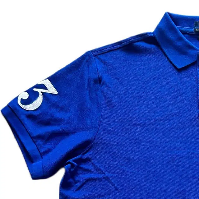 Polo Ralph Lauren SS24 LogoPolo