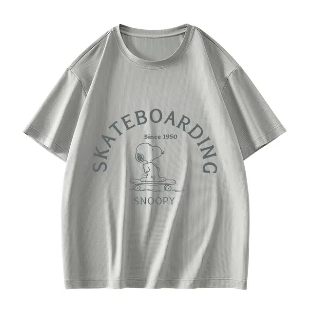 SNOOPY T