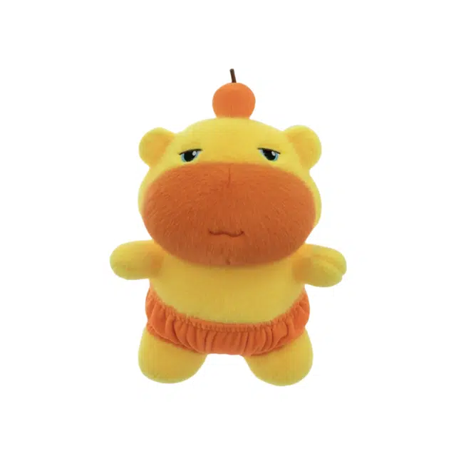 PUDOWRABBIT 35cm