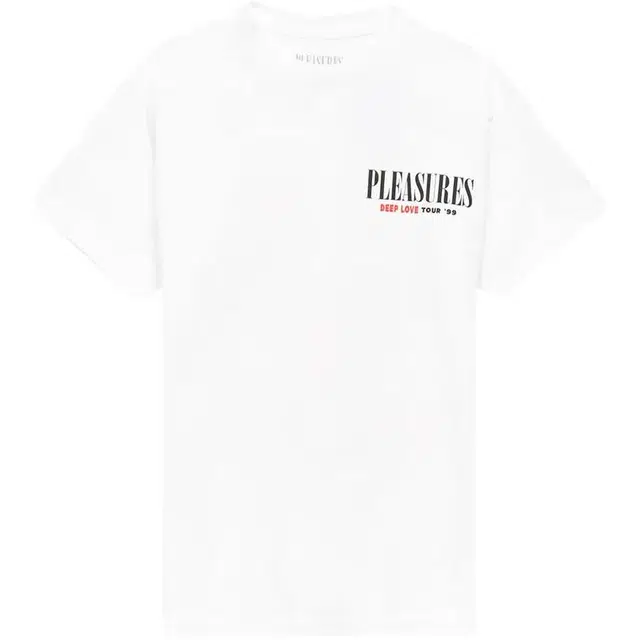 PLEASURES T