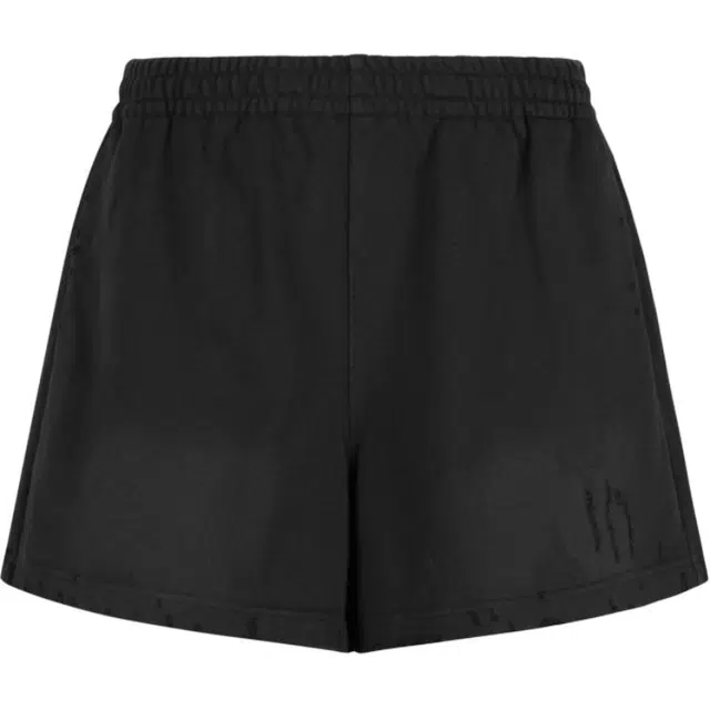 江南布衣 宽松舒适百搭休闲短裤 女款