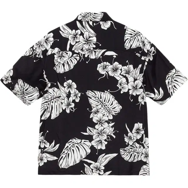 Stussy SS25 HAWAIIAN SS SHIRT
