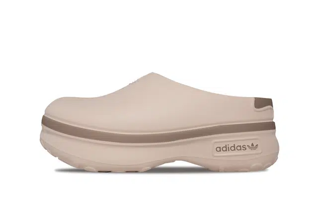 adidas originals AdiFOM Stan Smith Mule