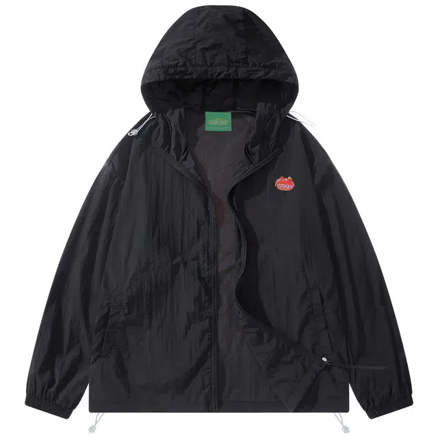 SESAME STREET UPF50+