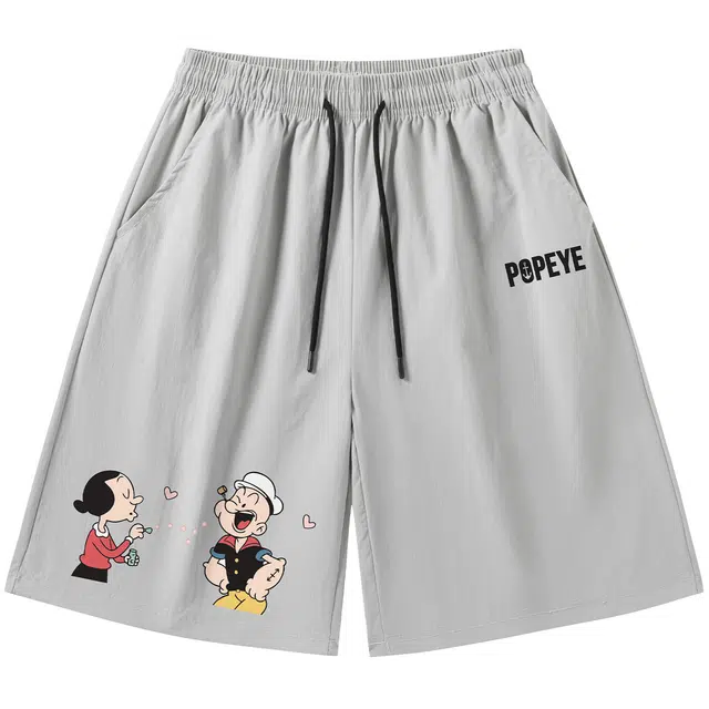 POPEYE