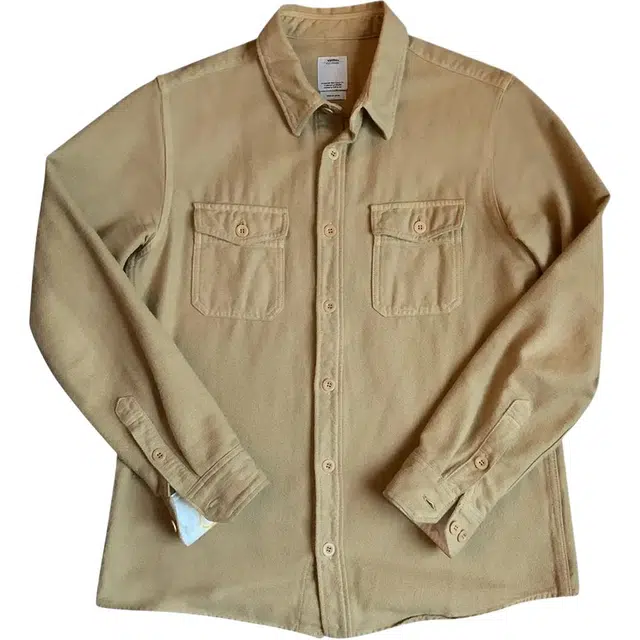 Visvim