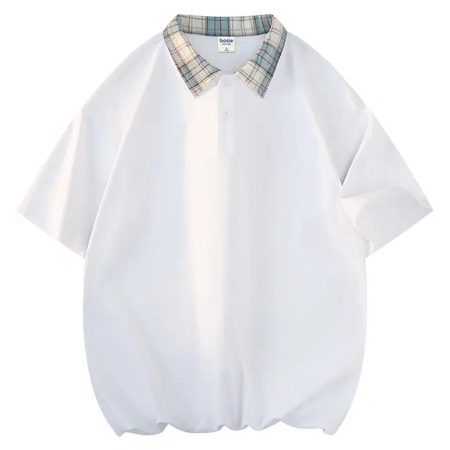 bosie blue polopolo