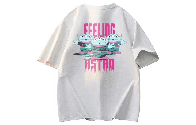 Disney T