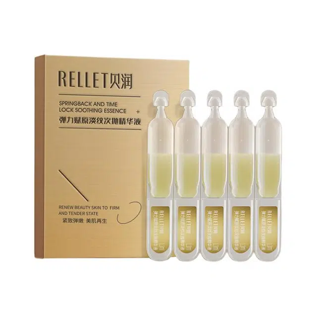 1.3ml*5