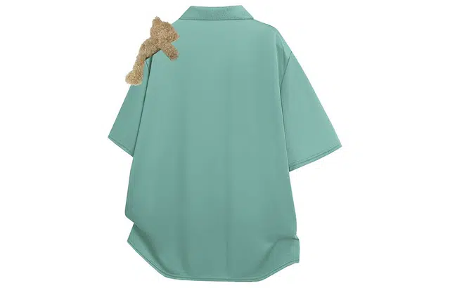 SWAMP AREA Polo