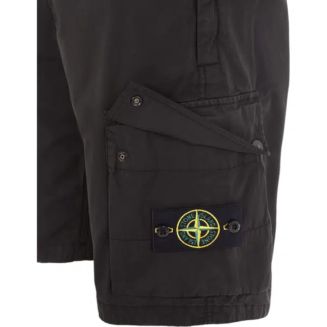 STONE ISLAND SS23 Logo