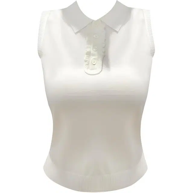 SKYA polo T