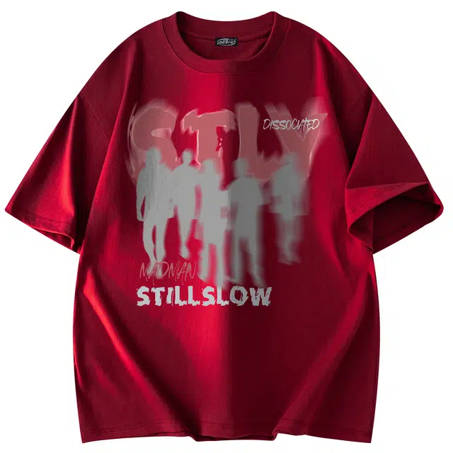 Stillslow 260GLogoT