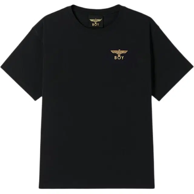 Boy London x Disney SS25 logoT
