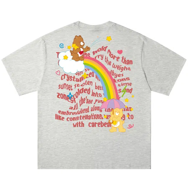 CAREBEARS T