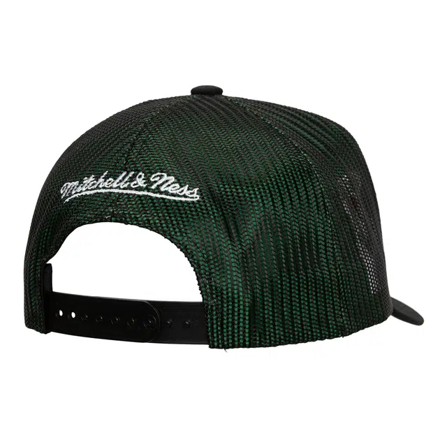 Mitchell Ness Lifestyle