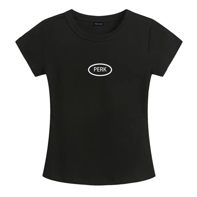 PERK EGLE logo T