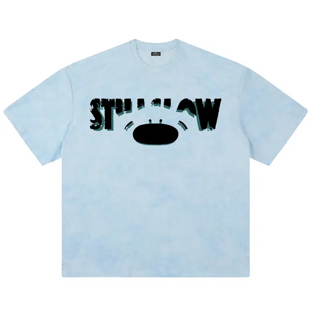 Stillslow logoT