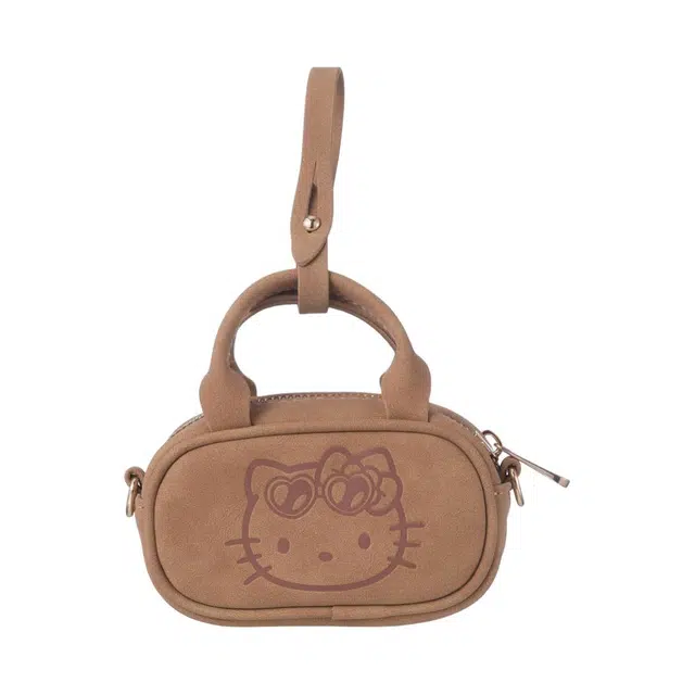 MINISO x HelloKitty HelloKitty PU