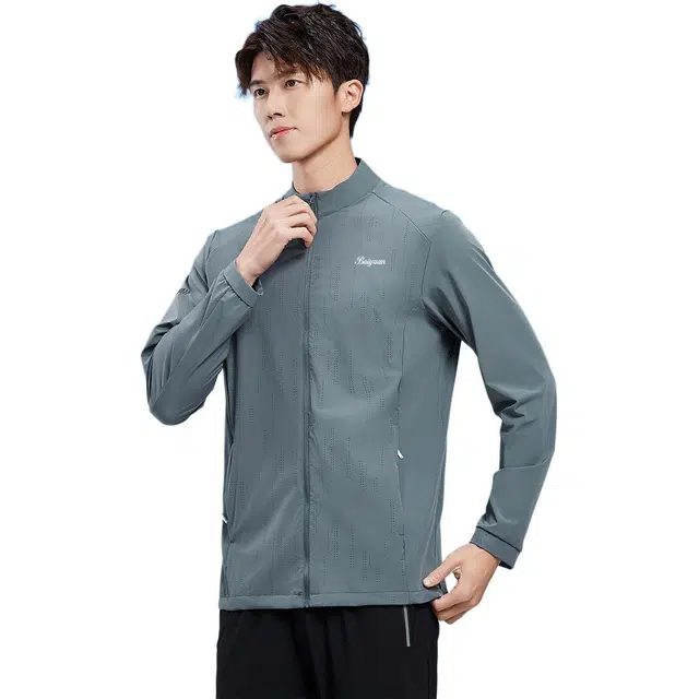 BaiYuan Trousers